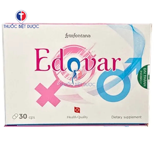 Edovar Herb Pharma
