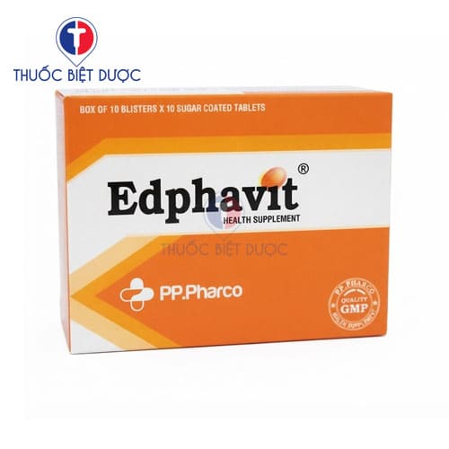 Edphavit