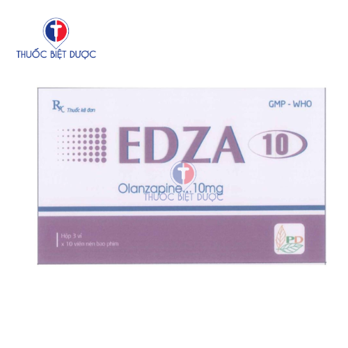 Edza 10