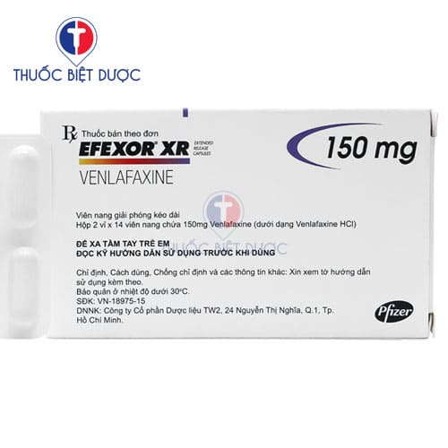 Efexor XR