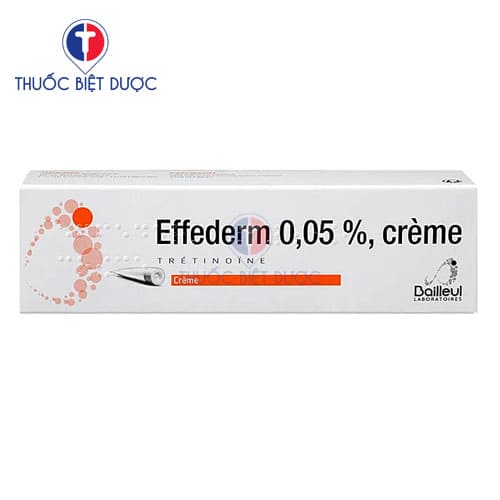 Effederm