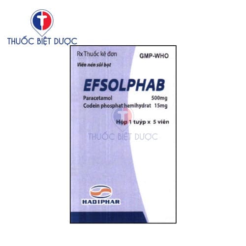 Efsolphab