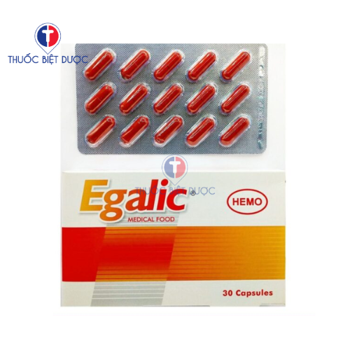 Egalic