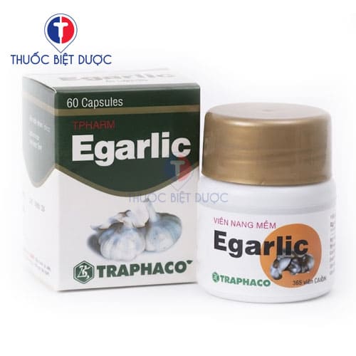 Egarlic