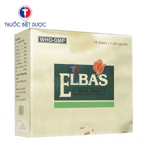 Elbas