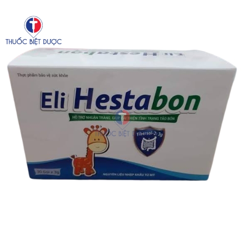 Eli Hestabon ADC Ô Môn