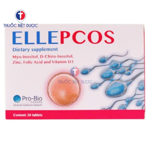 Ellepcos Erbex