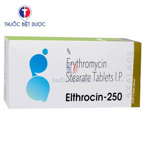 Elthrocin