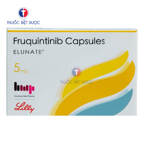 Elunate 5mg