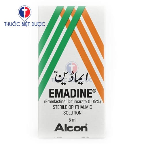 Emadine