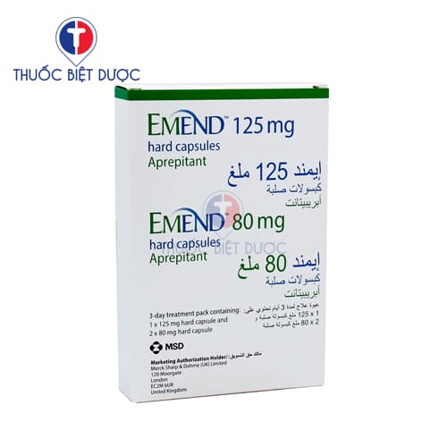 Emend