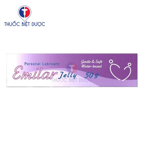 Emilar Jelly