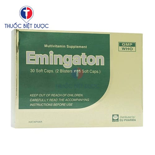 Emingaton