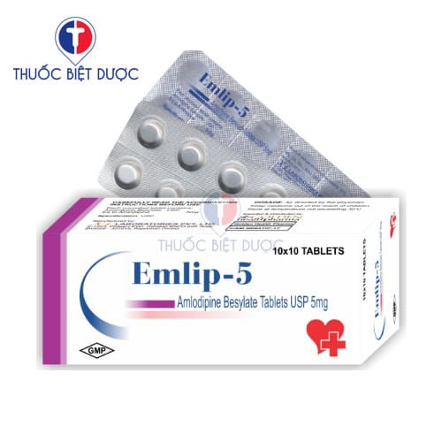 Emlip 5