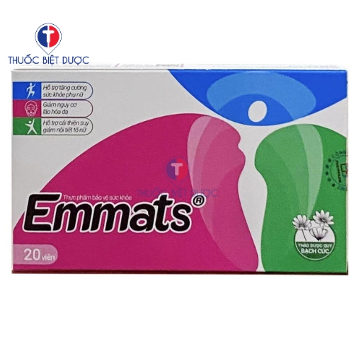 Emmats Foripharm