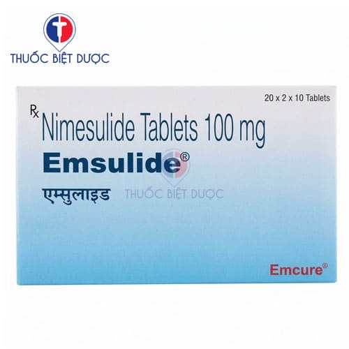 Emsulide