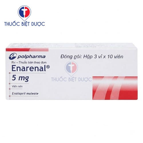 Enarenal