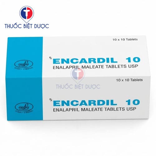 Encardil 10