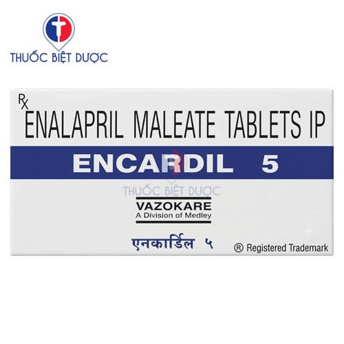 Encardil 5