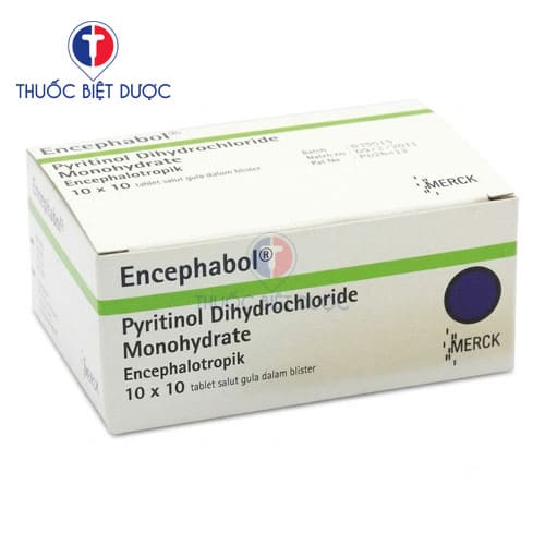 Encephabol