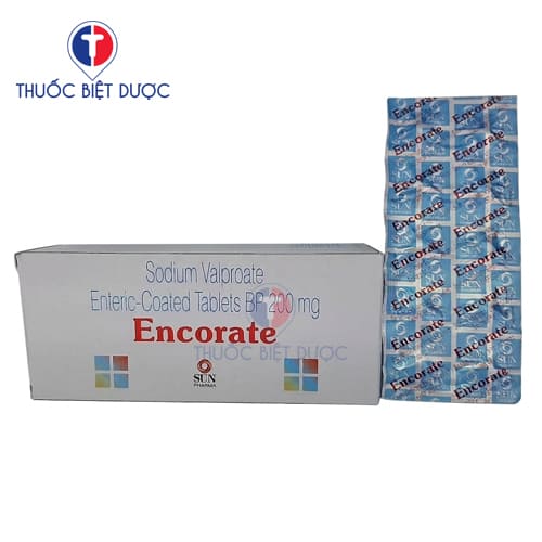 Encorate