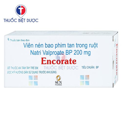 Encorate