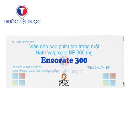Encorate 300