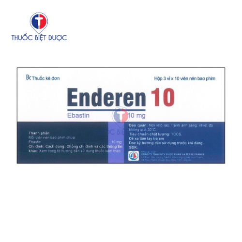 Enderen 10