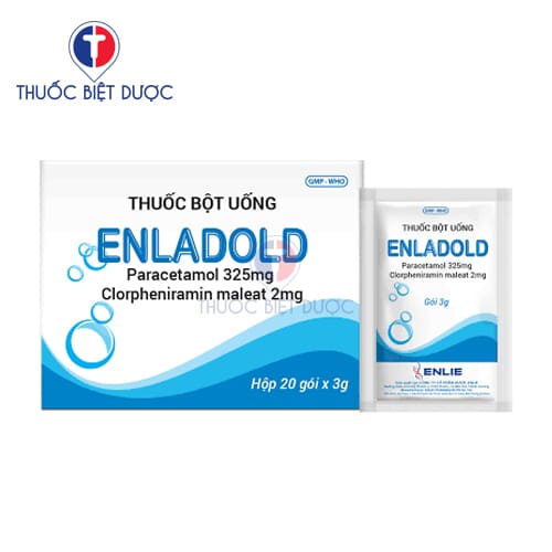 Enladold