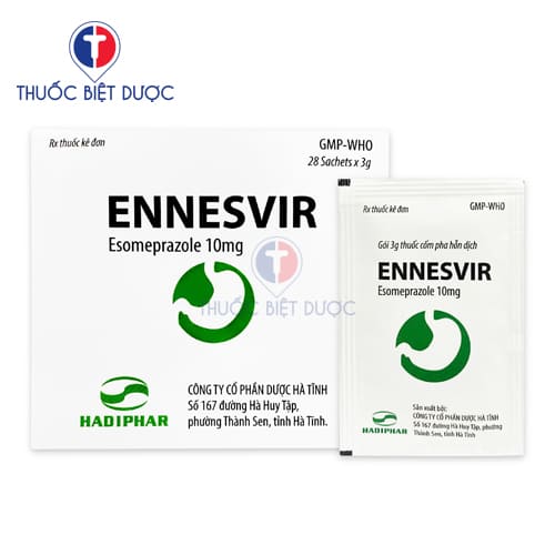 Ennesvir