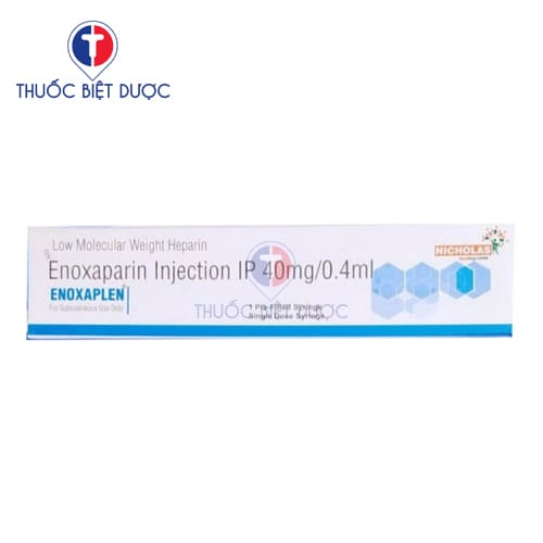 Enoxaplen-40