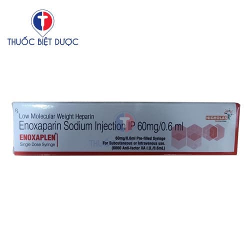 Enoxaplen-60