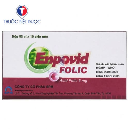 Enpovid-folic