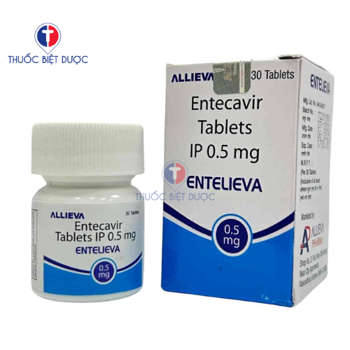 Entelieva 0.5mg
