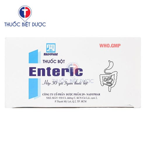 Enteric