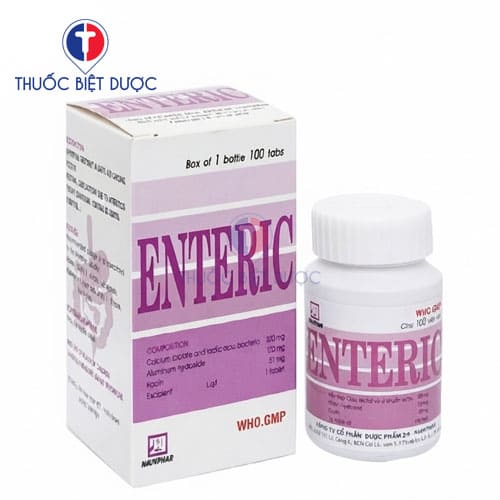Enteric