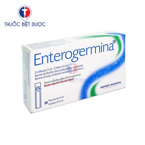 Enterogermina