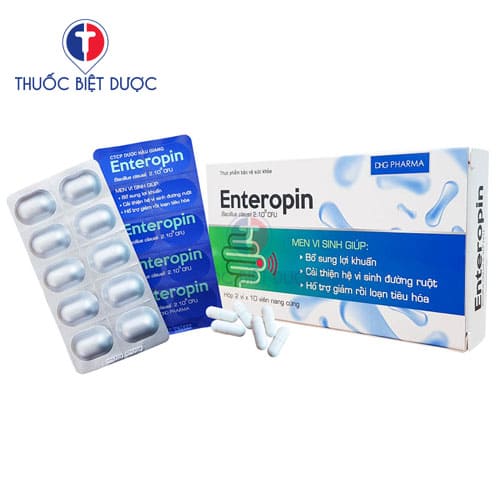 Enteropin