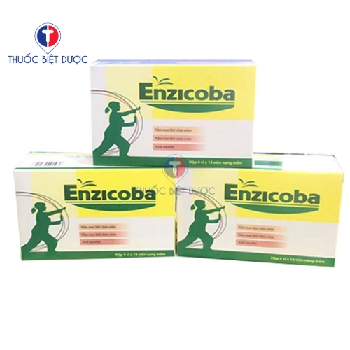 Enzicoba CPC1HN
