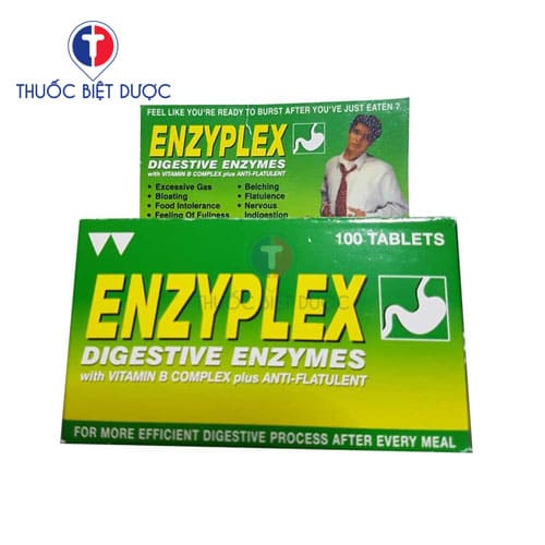 Enzyplex