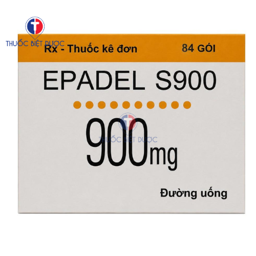 Epadel S900