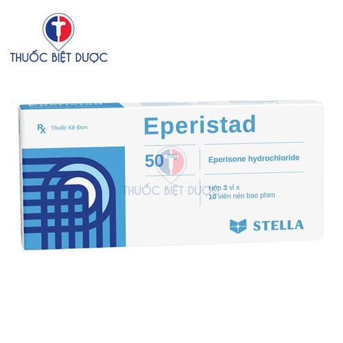 Eperistad Stella - Eperisone