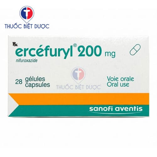Ercefuryl