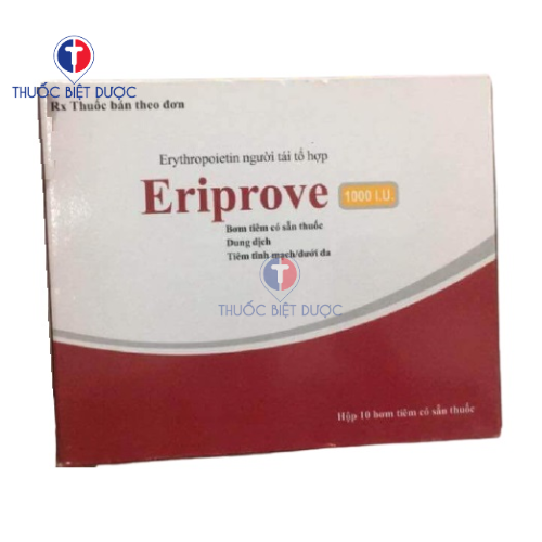 Eriprove 1000IU