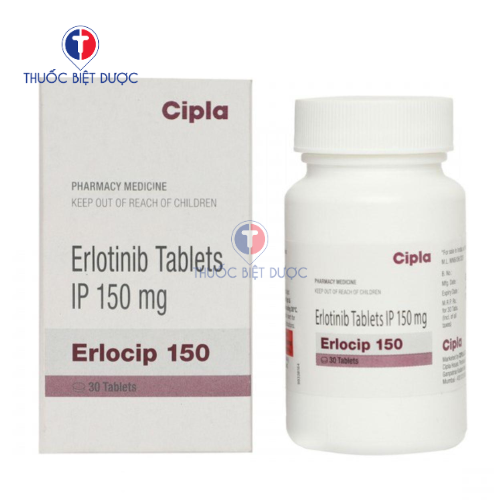 Erlocip 150