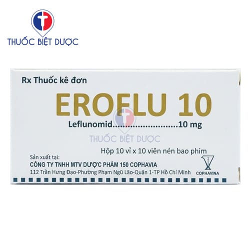 Eroflu 10
