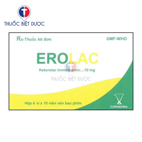 Erolac