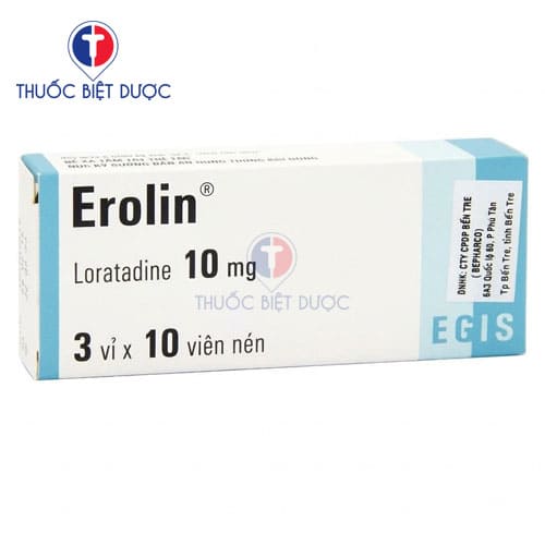 Erolin