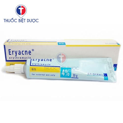 Eryacne
