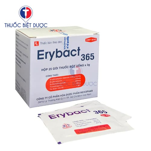 Erybact 365